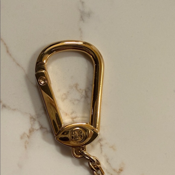 Louis Vuitton jungle key pouch - Picture 8 of 9